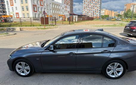 BMW 3 серия, 2015 год, 2 500 000 рублей, 2 фотография