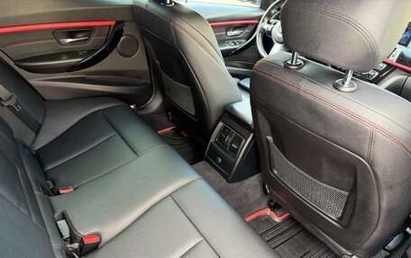 BMW 3 серия, 2015 год, 2 500 000 рублей, 6 фотография