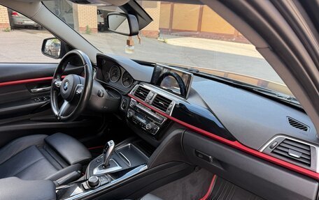 BMW 3 серия, 2015 год, 2 500 000 рублей, 5 фотография