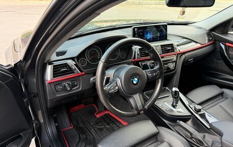 BMW 3 серия, 2015 год, 2 500 000 рублей, 7 фотография