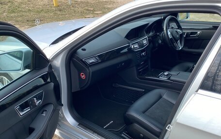 Mercedes-Benz E-Класс, 2012 год, 1 550 000 рублей, 4 фотография