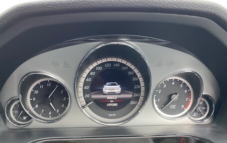 Mercedes-Benz E-Класс, 2012 год, 1 550 000 рублей, 8 фотография