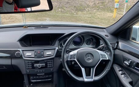 Mercedes-Benz E-Класс, 2012 год, 1 550 000 рублей, 6 фотография