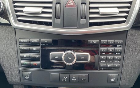 Mercedes-Benz E-Класс, 2012 год, 1 550 000 рублей, 7 фотография