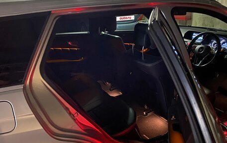 Mercedes-Benz E-Класс, 2012 год, 1 550 000 рублей, 10 фотография