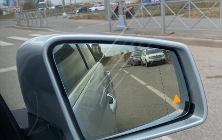Mercedes-Benz E-Класс, 2012 год, 1 550 000 рублей, 11 фотография