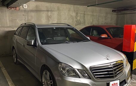 Mercedes-Benz E-Класс, 2012 год, 1 550 000 рублей, 16 фотография