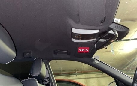 Mercedes-Benz E-Класс, 2012 год, 1 550 000 рублей, 15 фотография
