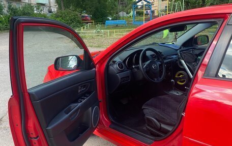 Mazda 3, 2008 год, 700 000 рублей, 5 фотография