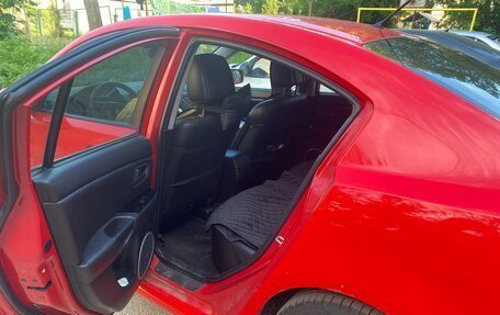 Mazda 3, 2008 год, 700 000 рублей, 6 фотография
