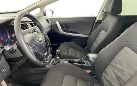 KIA cee'd III, 2015 год, 899 000 рублей, 6 фотография
