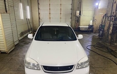 Chevrolet Lacetti, 2012 год, 409 999 рублей, 1 фотография