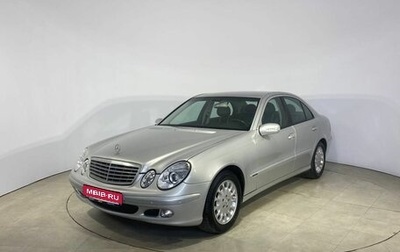 Mercedes-Benz E-Класс, 2002 год, 579 000 рублей, 1 фотография