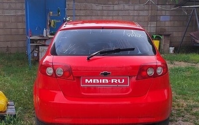 Chevrolet Lacetti, 2005 год, 350 000 рублей, 1 фотография