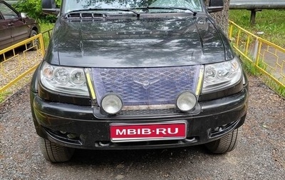 ЛуАЗ Pickup, 2011 год, 1 030 000 рублей, 1 фотография