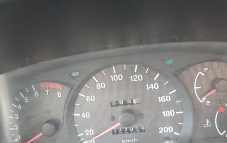 Hyundai Accent II, 2005 год, 300 000 рублей, 1 фотография