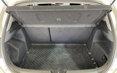 KIA cee'd III, 2015 год, 899 000 рублей, 12 фотография