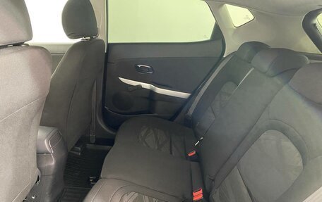 KIA cee'd III, 2015 год, 899 000 рублей, 11 фотография