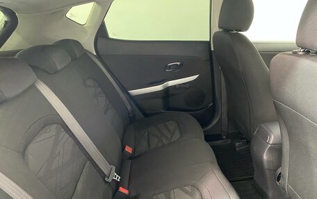 KIA cee'd III, 2015 год, 899 000 рублей, 10 фотография