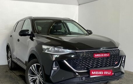 Haval F7 I, 2022 год, 2 099 000 рублей, 1 фотография