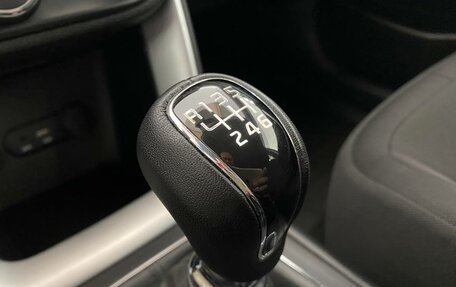 KIA cee'd III, 2015 год, 899 000 рублей, 8 фотография