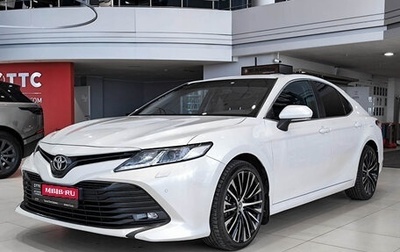 Toyota Camry, 2020 год, 2 874 000 рублей, 1 фотография