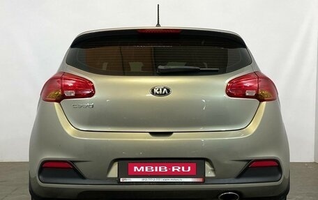 KIA cee'd III, 2015 год, 899 000 рублей, 14 фотография