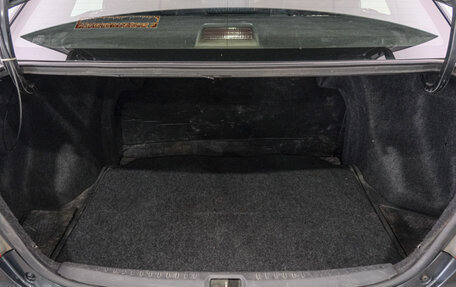 Toyota Yaris III рестайлинг, 2008 год, 769 000 рублей, 22 фотография