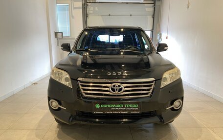 Toyota RAV4, 2010 год, 1 450 000 рублей, 2 фотография