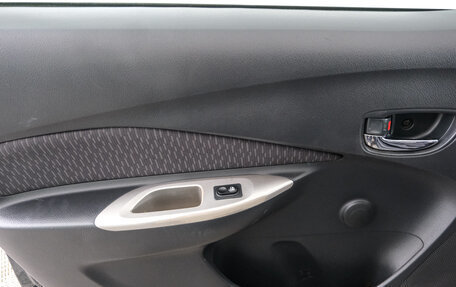 Toyota Yaris III рестайлинг, 2008 год, 769 000 рублей, 19 фотография