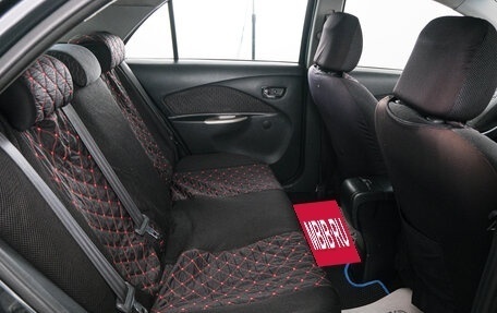 Toyota Yaris III рестайлинг, 2008 год, 769 000 рублей, 21 фотография