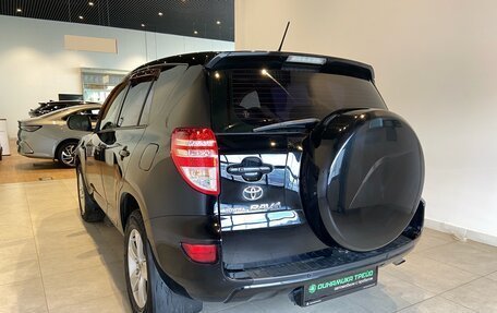 Toyota RAV4, 2010 год, 1 450 000 рублей, 6 фотография