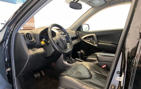 Toyota RAV4, 2010 год, 1 450 000 рублей, 11 фотография