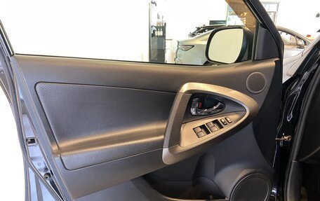 Toyota RAV4, 2010 год, 1 450 000 рублей, 10 фотография