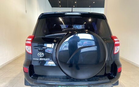 Toyota RAV4, 2010 год, 1 450 000 рублей, 5 фотография