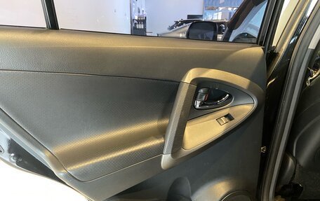 Toyota RAV4, 2010 год, 1 450 000 рублей, 8 фотография