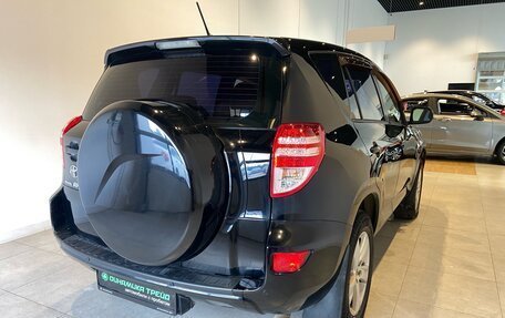 Toyota RAV4, 2010 год, 1 450 000 рублей, 4 фотография