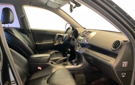 Toyota RAV4, 2010 год, 1 450 000 рублей, 20 фотография