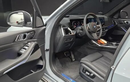 BMW X7, 2024 год, 14 950 000 рублей, 5 фотография