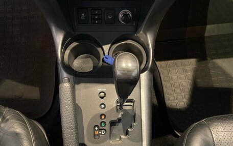 Toyota RAV4, 2010 год, 1 450 000 рублей, 18 фотография