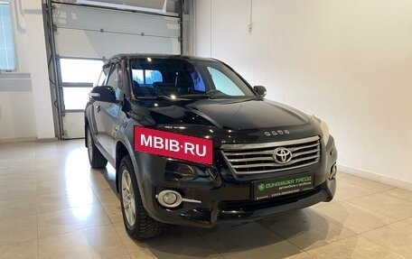 Toyota RAV4, 2010 год, 1 450 000 рублей, 3 фотография