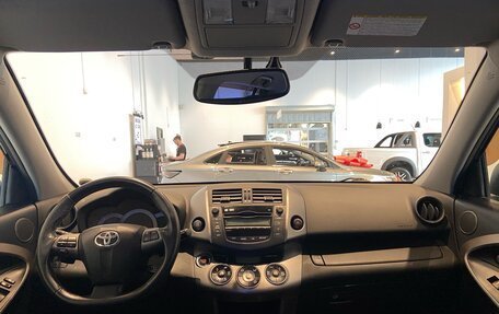 Toyota RAV4, 2010 год, 1 450 000 рублей, 23 фотография