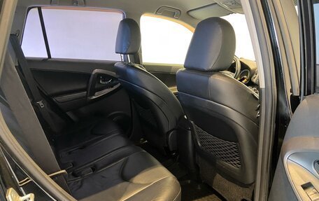 Toyota RAV4, 2010 год, 1 450 000 рублей, 22 фотография
