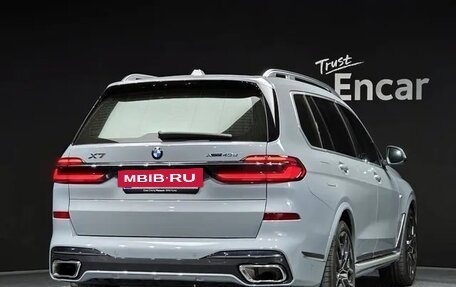 BMW X7, 2024 год, 14 950 000 рублей, 2 фотография