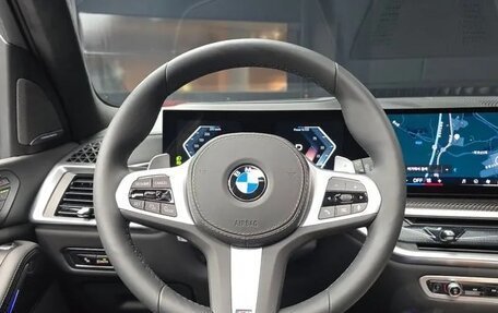 BMW X7, 2024 год, 14 950 000 рублей, 7 фотография