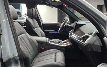 BMW X7, 2024 год, 14 950 000 рублей, 13 фотография