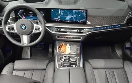 BMW X7, 2024 год, 14 950 000 рублей, 10 фотография