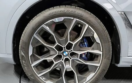 BMW X7, 2024 год, 14 950 000 рублей, 17 фотография