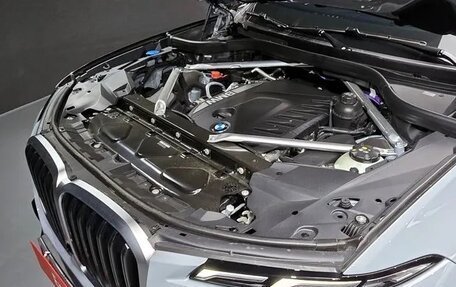 BMW X7, 2024 год, 14 950 000 рублей, 16 фотография