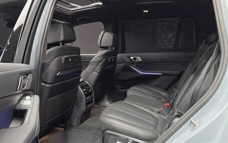 BMW X7, 2024 год, 14 950 000 рублей, 14 фотография